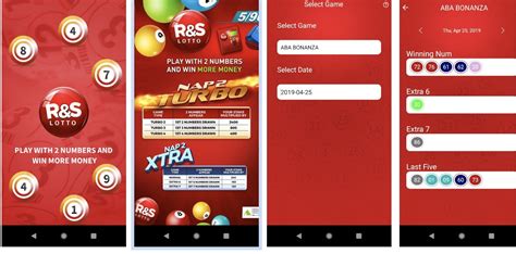 r&s lotto online